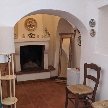 Masseria Vagone Macchia di Monte Phòng bức ảnh