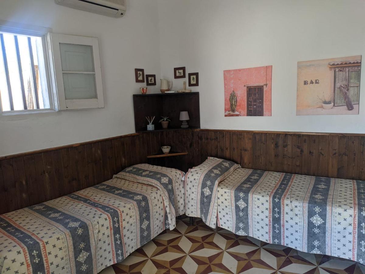 Masseria Vagone Macchia di Monte Ngoại thất bức ảnh