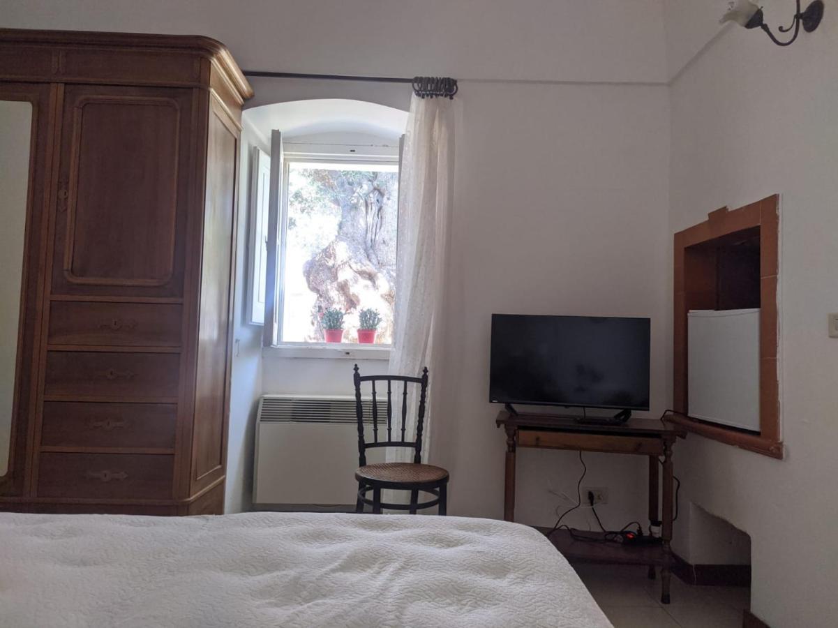 Masseria Vagone Macchia di Monte Ngoại thất bức ảnh