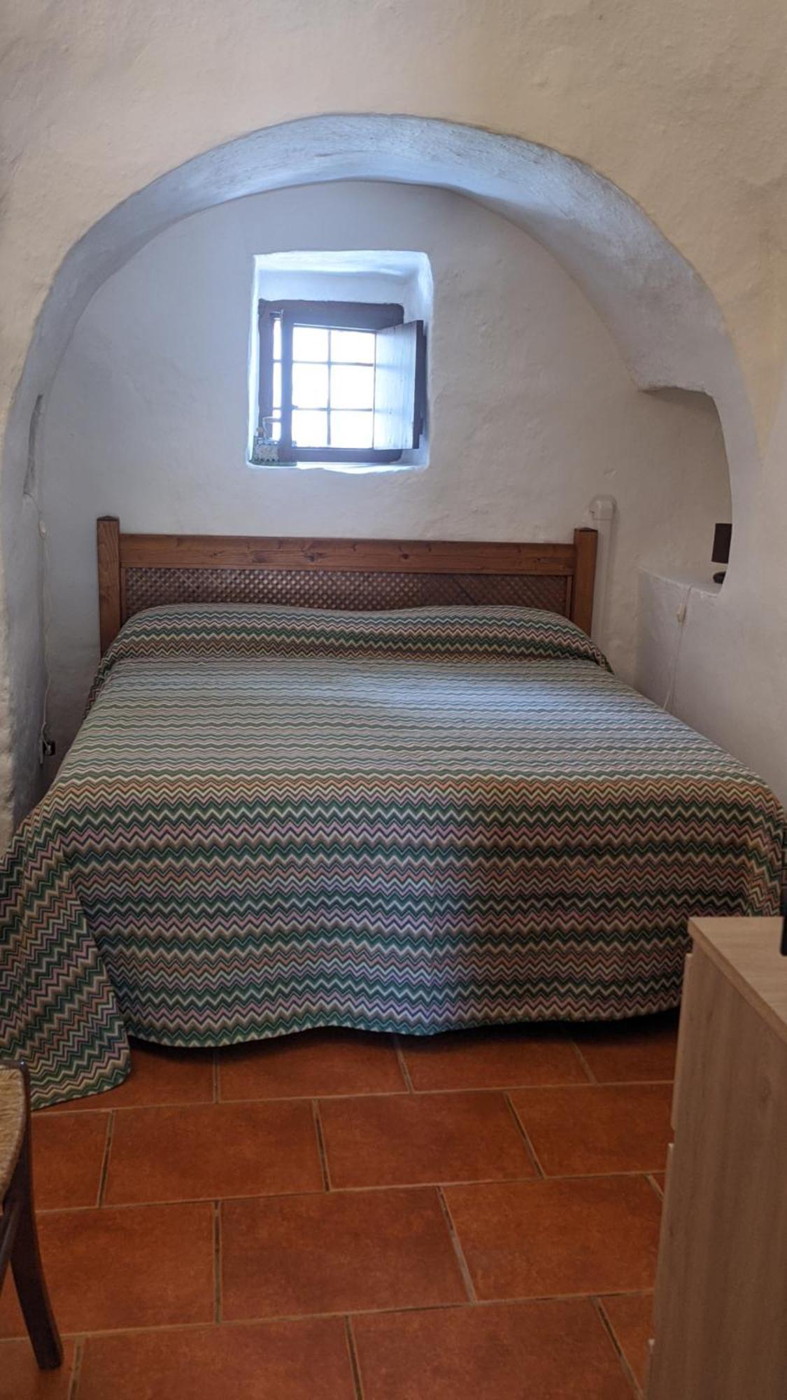 Masseria Vagone Macchia di Monte Phòng bức ảnh