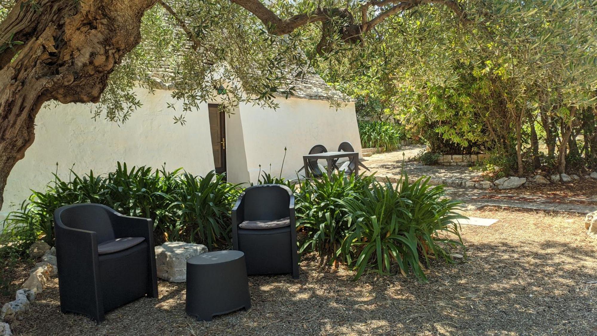 Masseria Vagone Macchia di Monte Phòng bức ảnh
