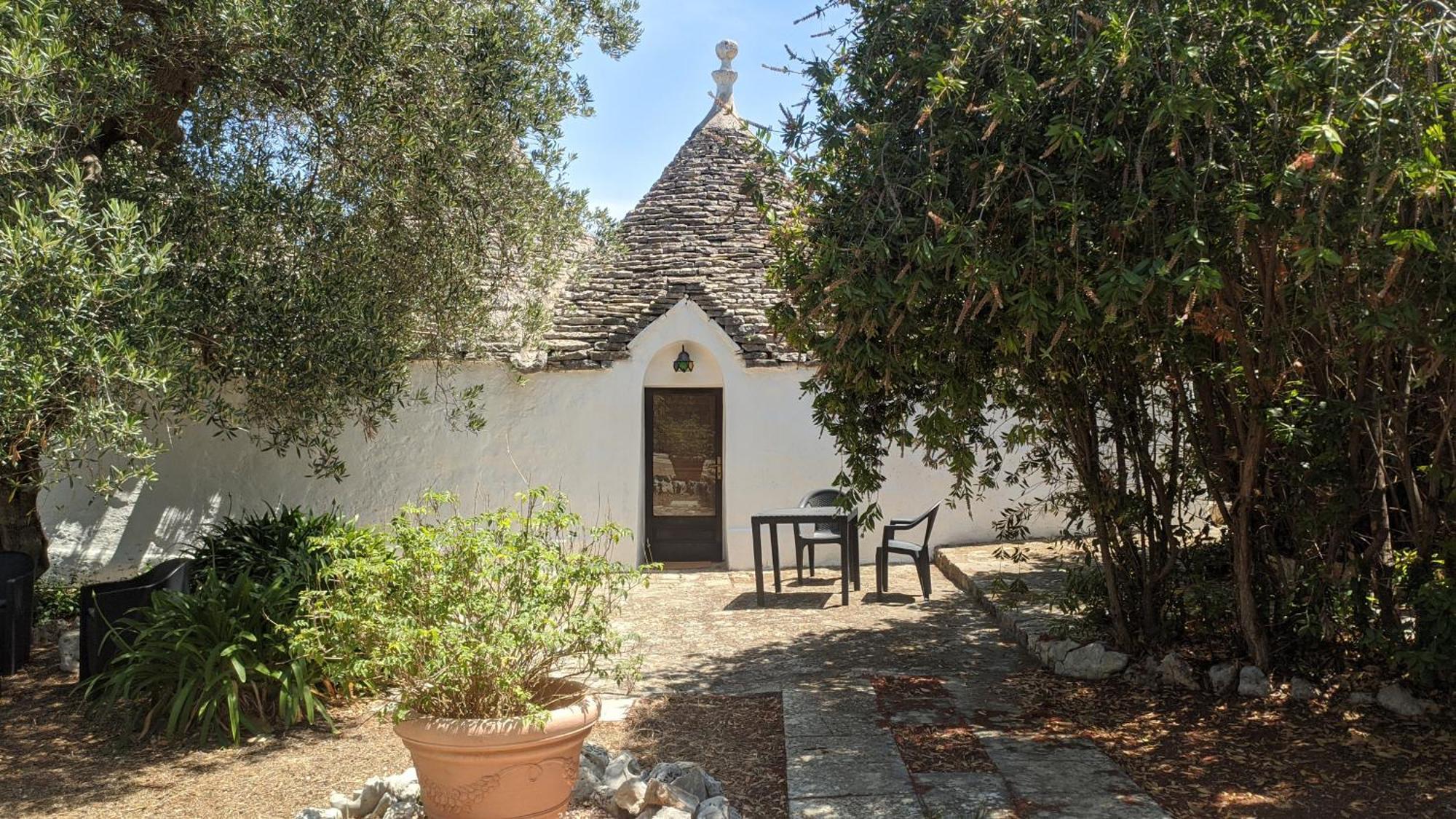 Masseria Vagone Macchia di Monte Phòng bức ảnh