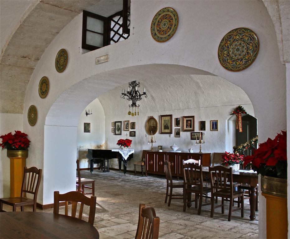 Masseria Vagone Macchia di Monte Ngoại thất bức ảnh