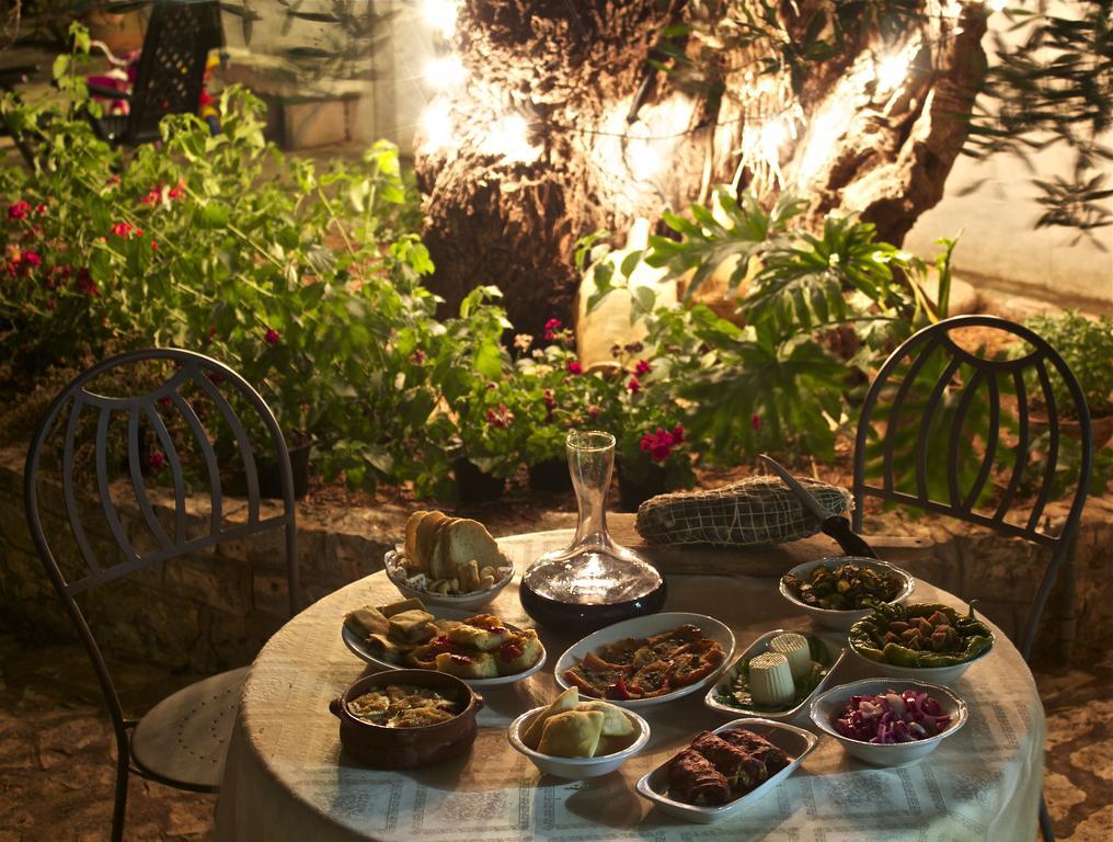 Masseria Vagone Macchia di Monte Ngoại thất bức ảnh