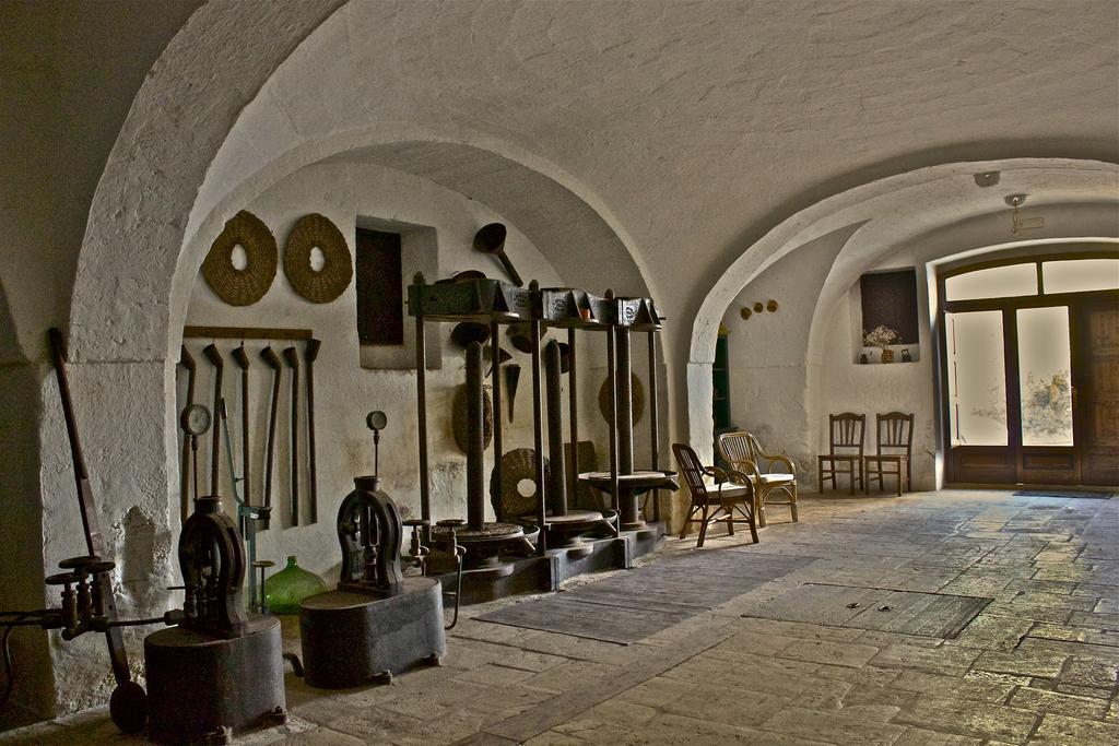 Masseria Vagone Macchia di Monte Ngoại thất bức ảnh