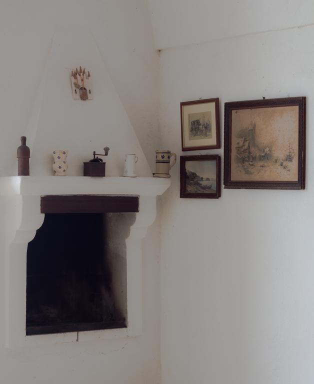 Masseria Vagone Macchia di Monte Ngoại thất bức ảnh